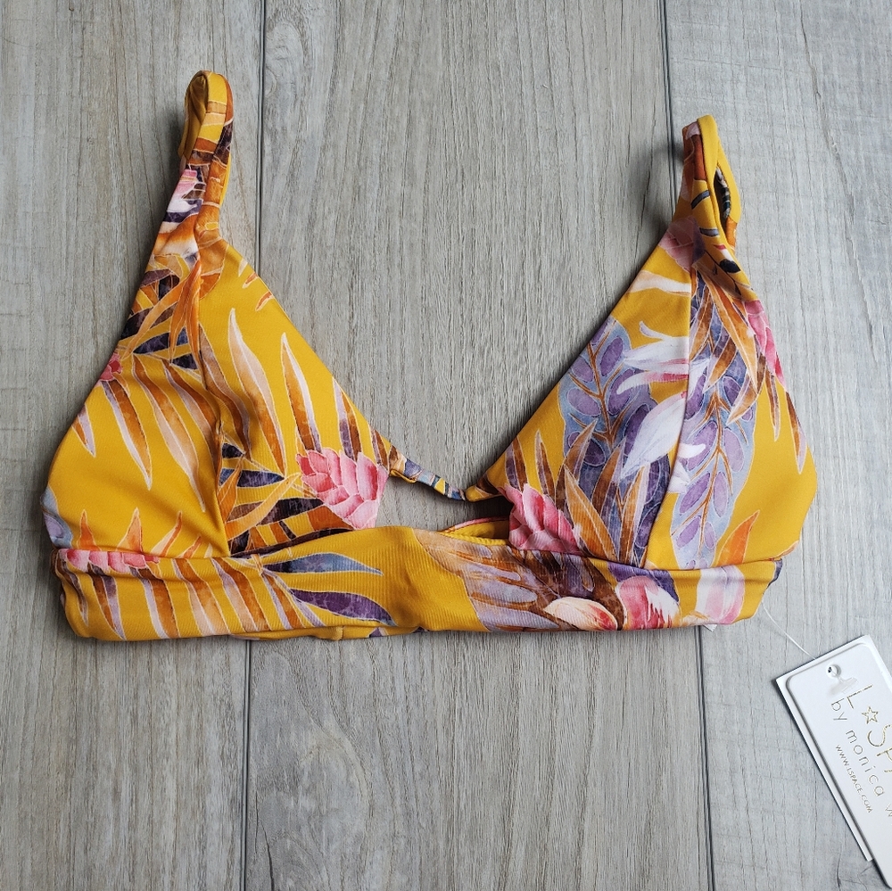 Lpsace Bikini Top